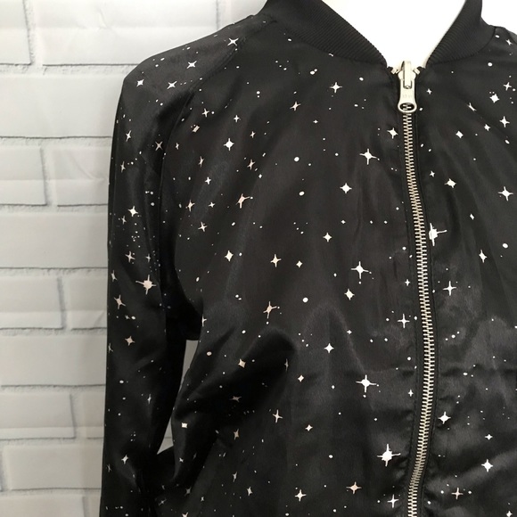 Love Fire Jacket XL Juniors - Picture 7 of 7